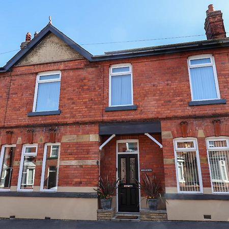 Moorland House Villa Scarborough Exterior foto