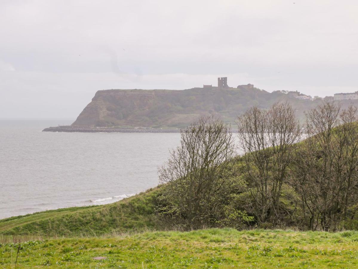 Moorland House Villa Scarborough Exterior foto